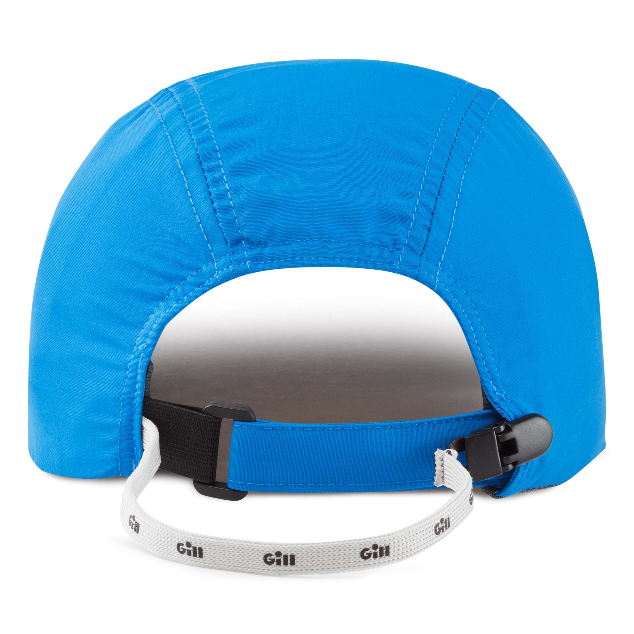 Regatta Cap - Tidal Blue