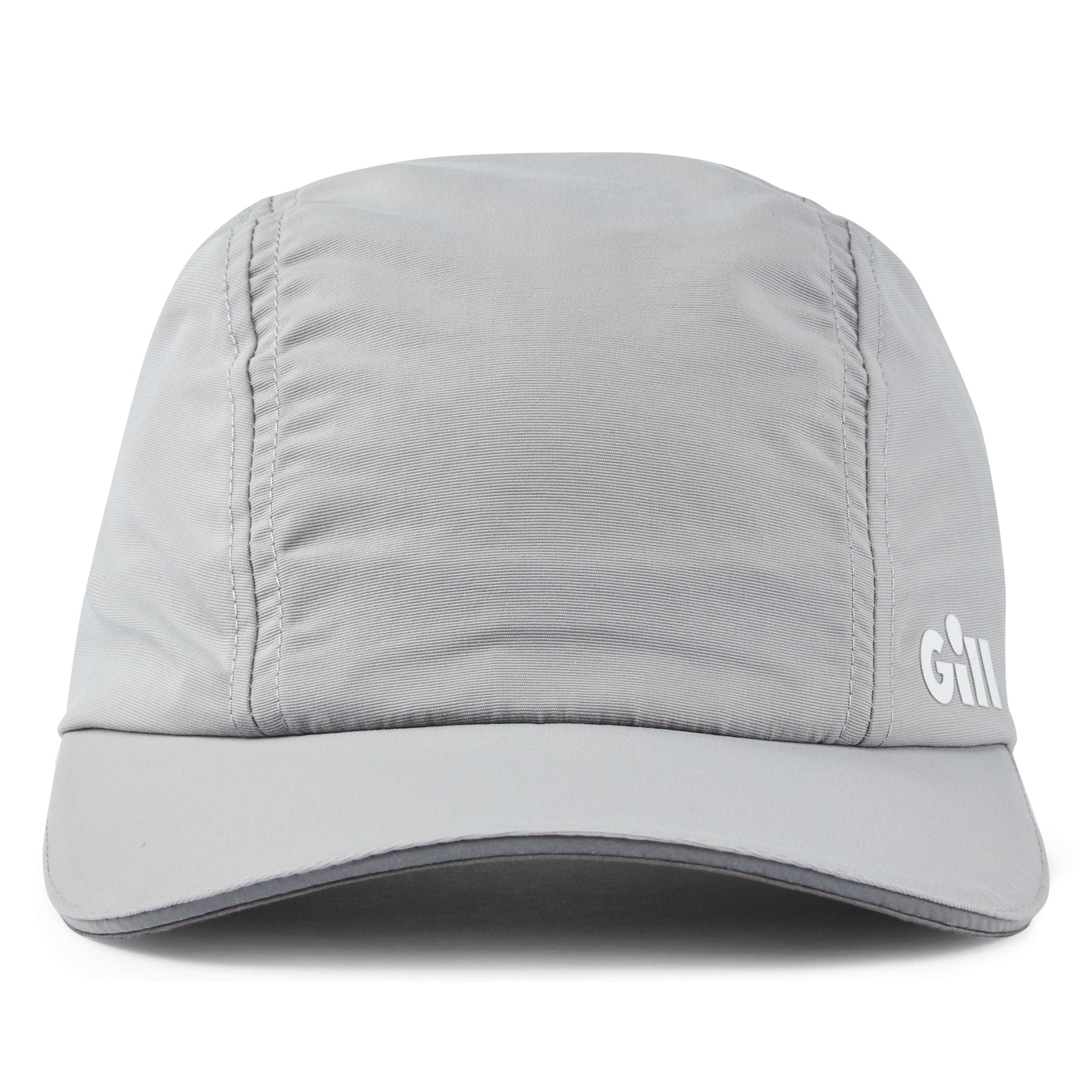 Regatta Cap - Gray