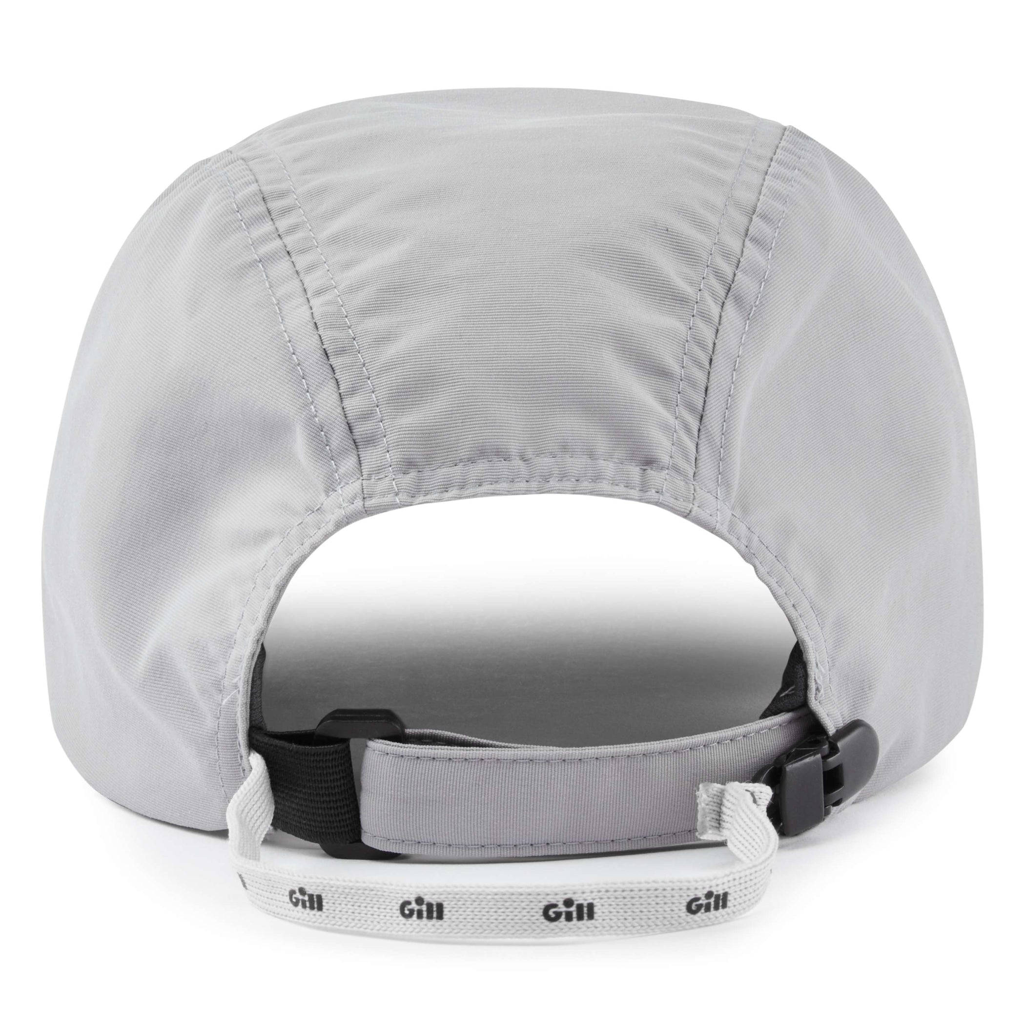Regatta Cap - Gray