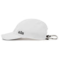 Regatta Cap - White