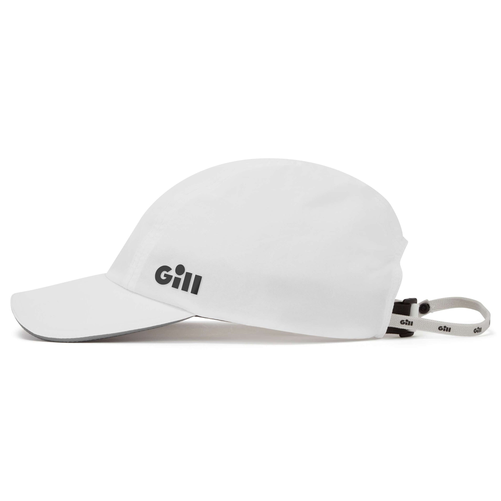Regatta Cap - White