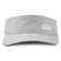 Regatta Visor - Gray