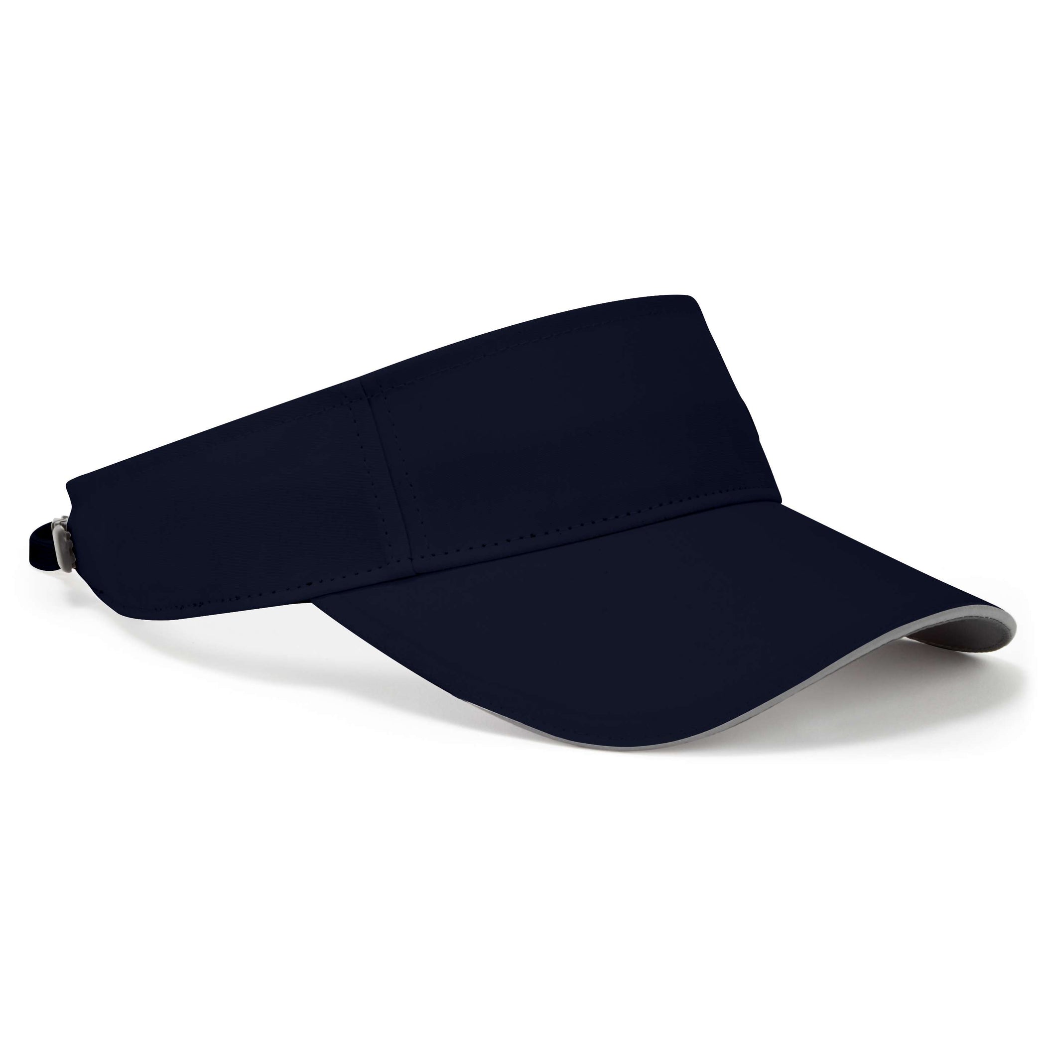 Regatta Visor - Dark Navy