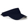 Regatta Visor - Dark Navy