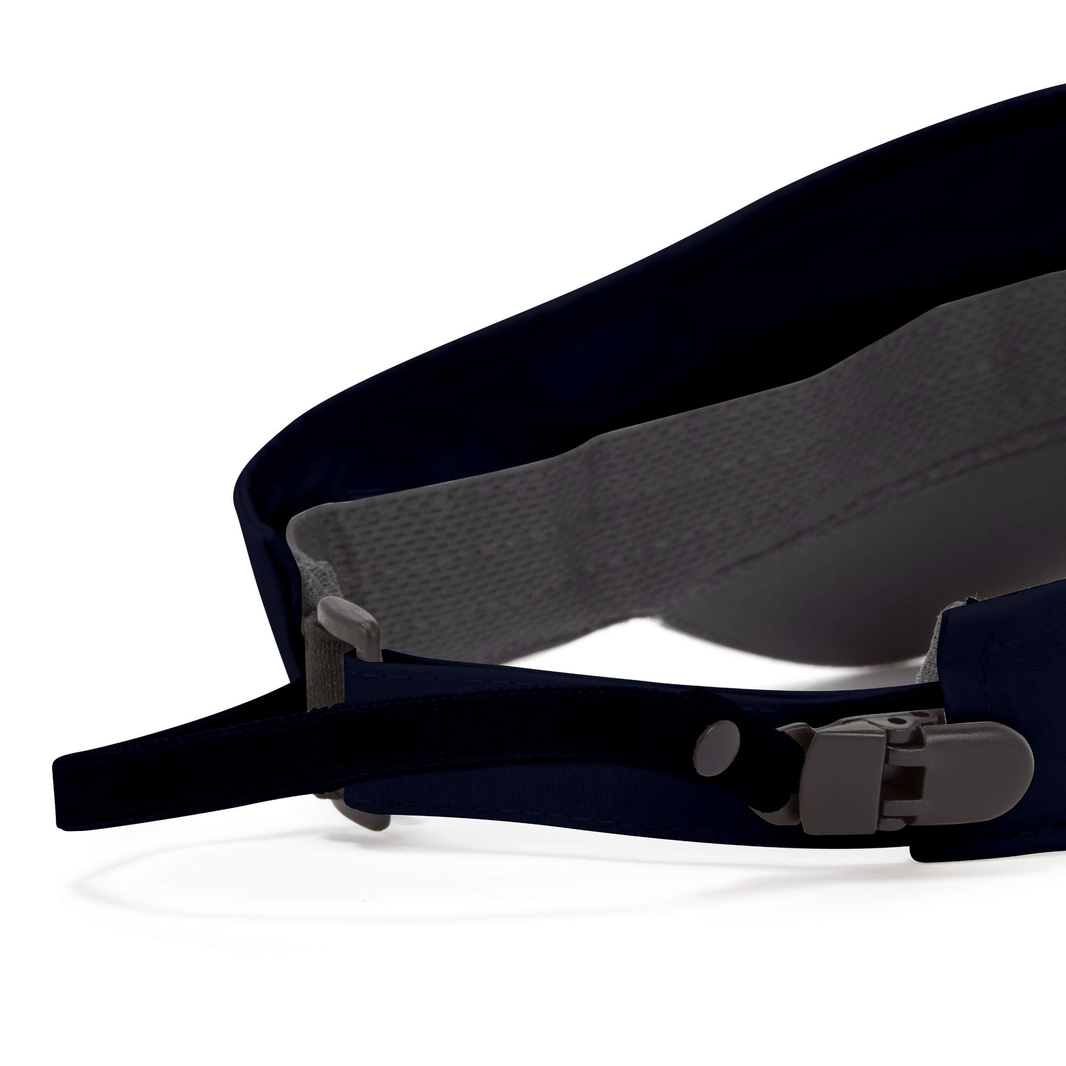 Regatta Visor - Dark Navy