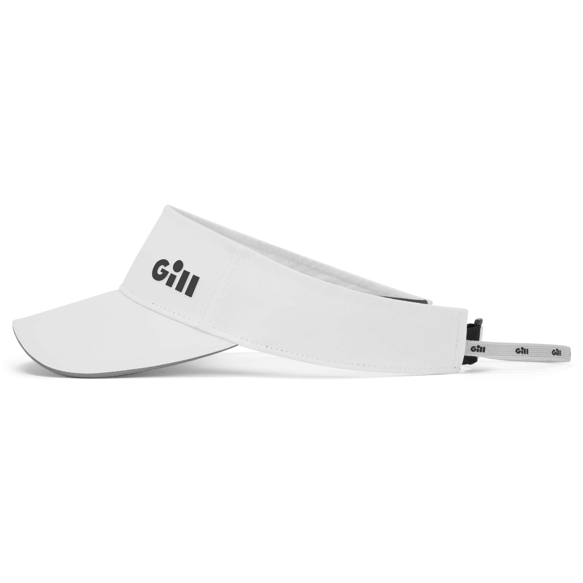 Regatta Visor - White