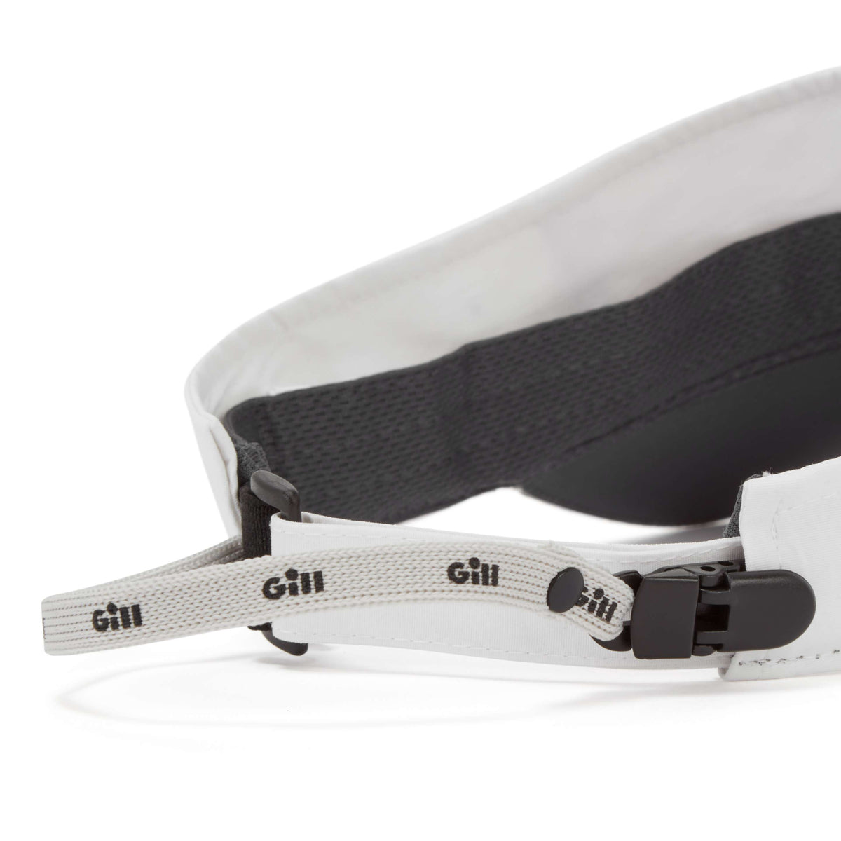 Regatta Visor - White