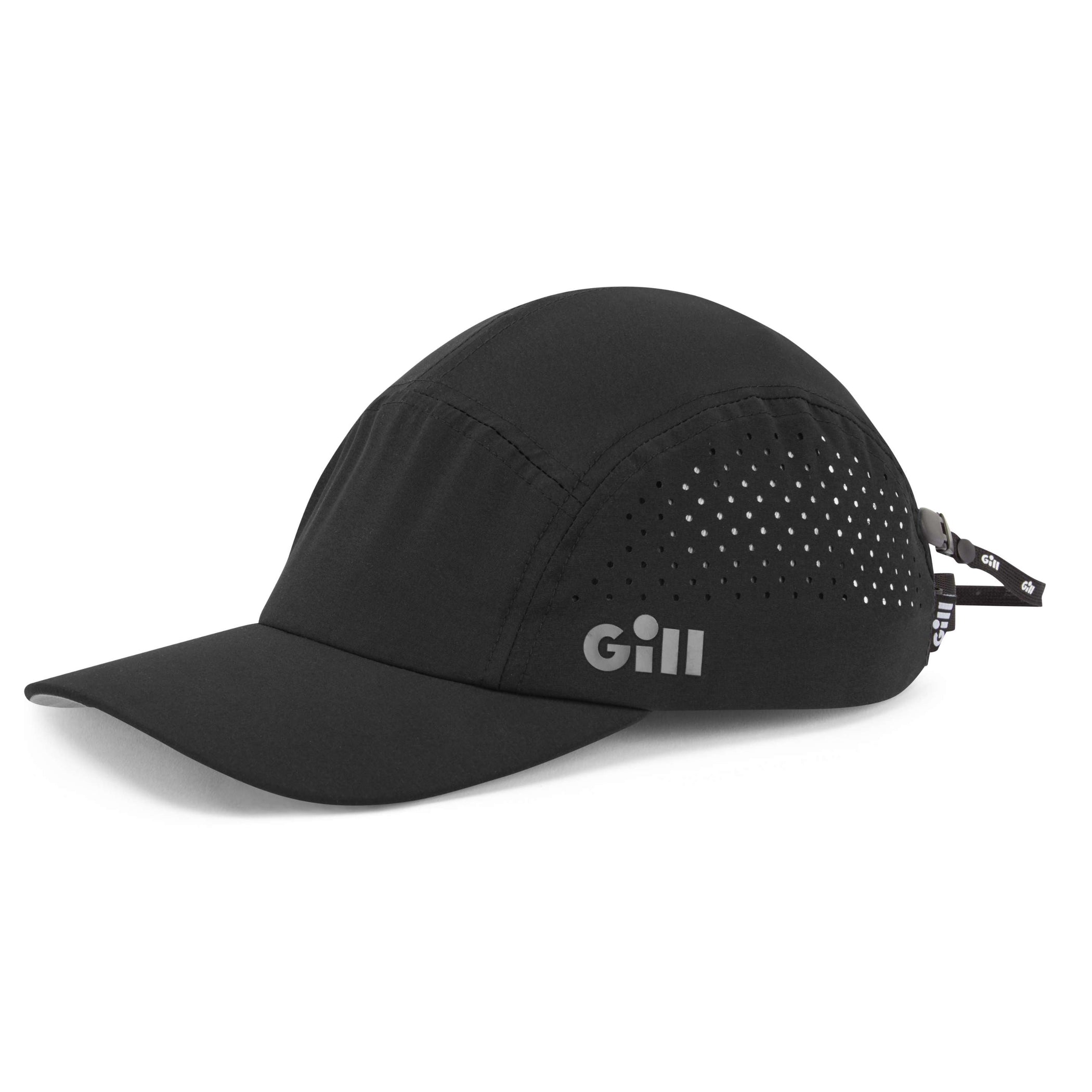 Verso Cap - Black