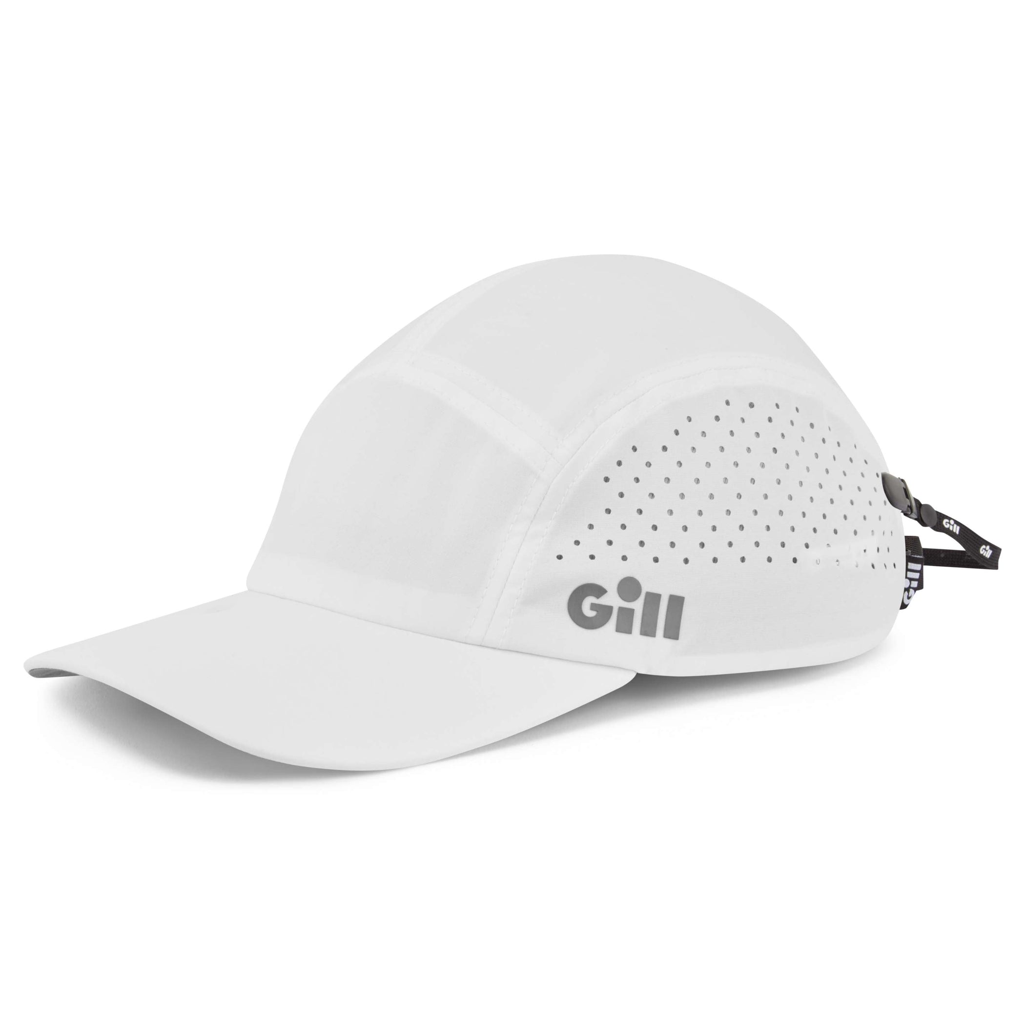 Verso Cap - White