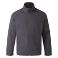Men's Team Softshell Jacket - Graphite