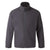 Men's Team Softshell Jacket - Graphite