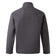 Men's Team Softshell Jacket - Graphite