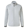 Women's Team Softshell Jacket - Medium Gray