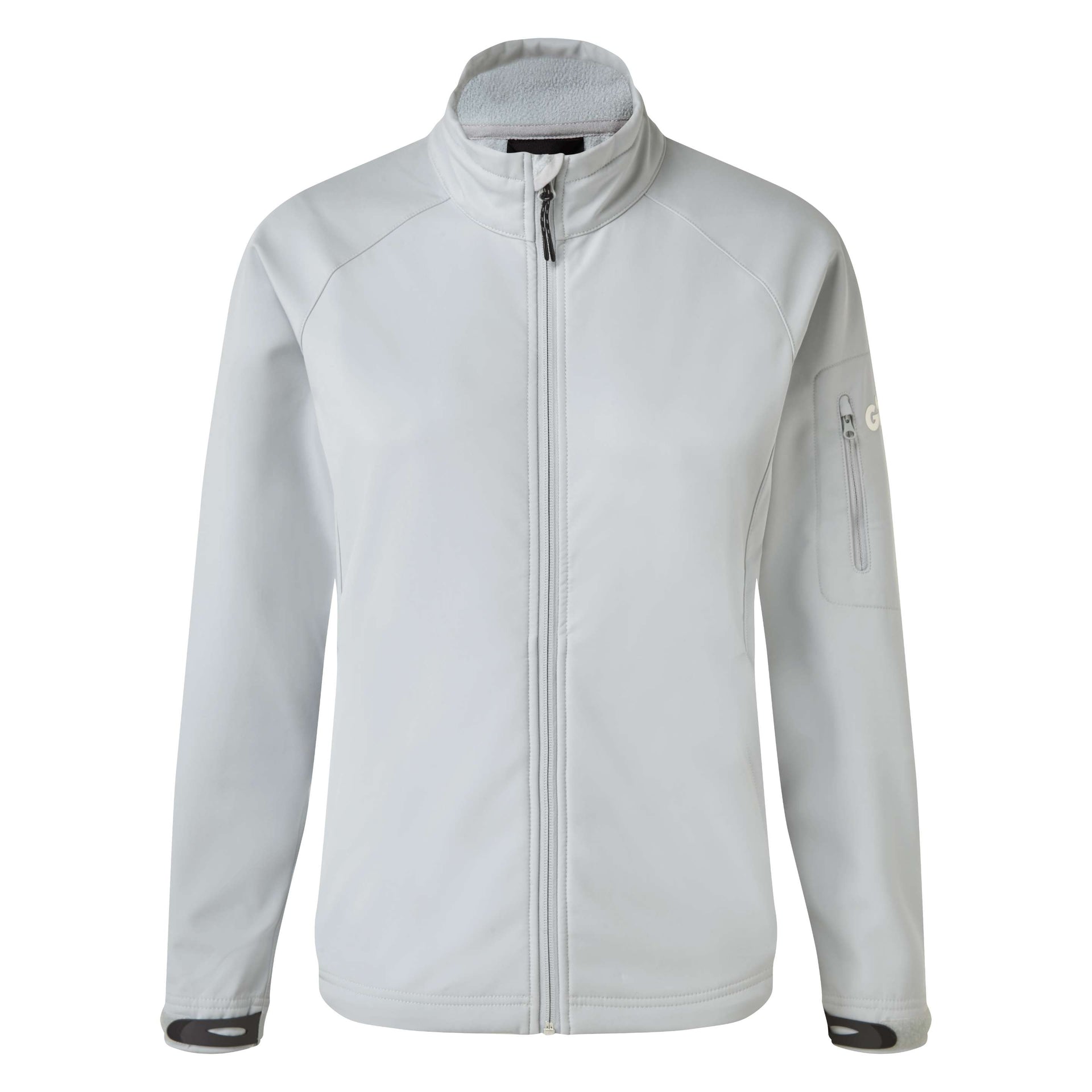 Team Softshell Jacket Medium