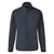 Women's Team Softshell Jacket - Dark Navy