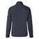 Women's Team Softshell Jacket - Dark Navy