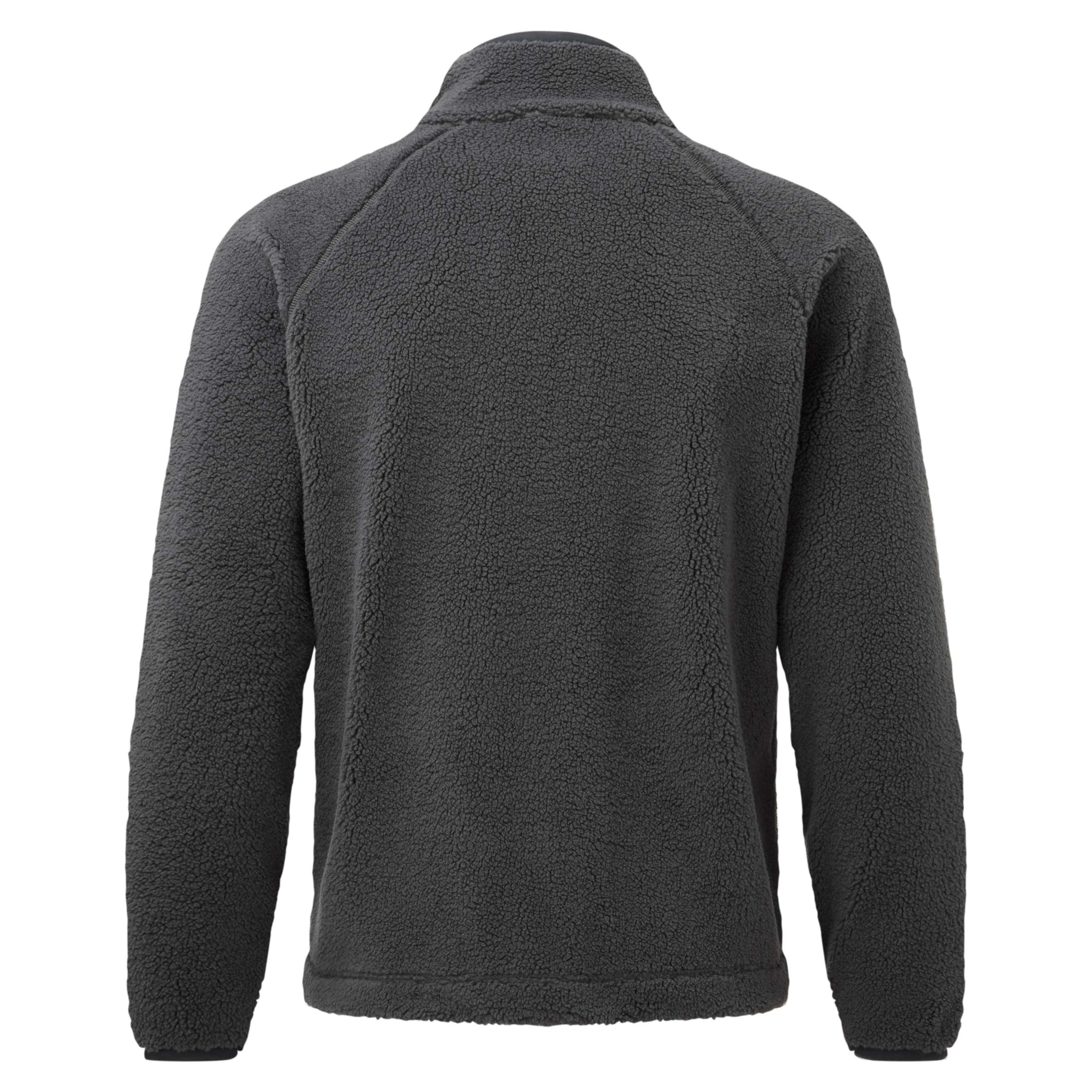 Cromarty Themal Fleece - Ash