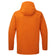 Voyager Hooded Waterproof Jacket - Orange
