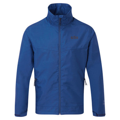 Pilot Waterproof Jacket - Light Gray