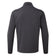 Men's Knit Fleece Jacket in Ash - Ash