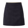 UV Tec Skort - Silver