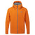 Voyager Hooded Waterproof Jacket - Orange