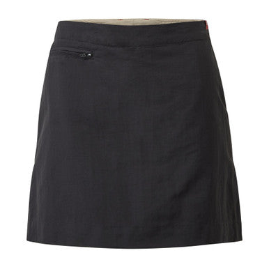UV Tec Skort - Khaki
