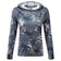 Women's Tec Hoodie in Palm Print - Palm Print