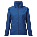 Women's  Pilot Jacket - Atlantic Blue