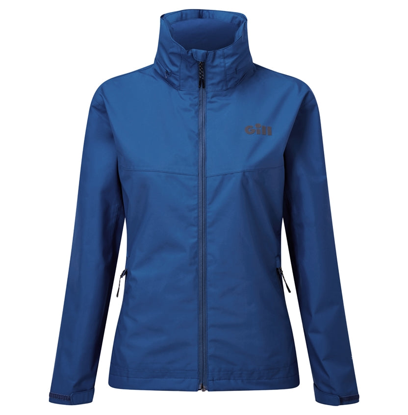 Pilot Jacket Atlantic