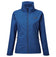 Women's  Pilot Jacket - Atlantic Blue
