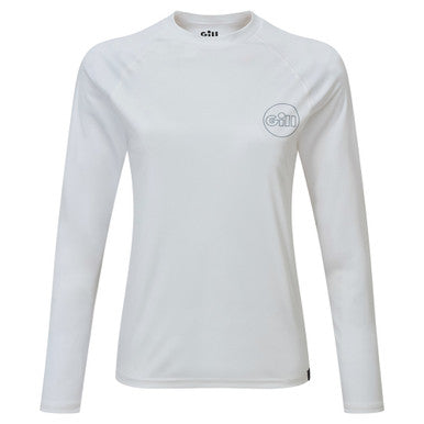 Tec Long Sleeve Top