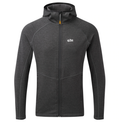 Dart Hoodie - Steel