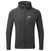 Dart Hoodie - Steel