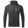 Dart Hoodie - Steel
