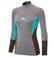 Women's ZenLite Neoprene Top - Steel Gray