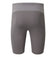 Stretch Pursuit Shorts - Steel Gray