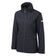 Women's Hooded Insulated Jacket - Navy