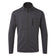 Men's Knit Fleece Jacket in Ash - Ash
