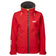 Women's OS3 Coastal Sailing Jacket - Red