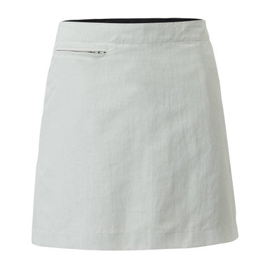 UV Tec Skort - Graphite