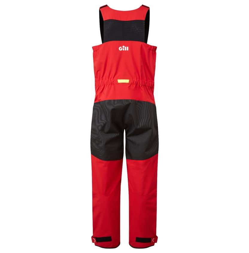 Offshore Sailing Pants - Red