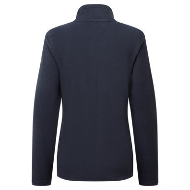 Women's Pursuit Full Zip Fleece - Navy