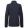 Women's Pursuit Full Zip Fleece - Navy