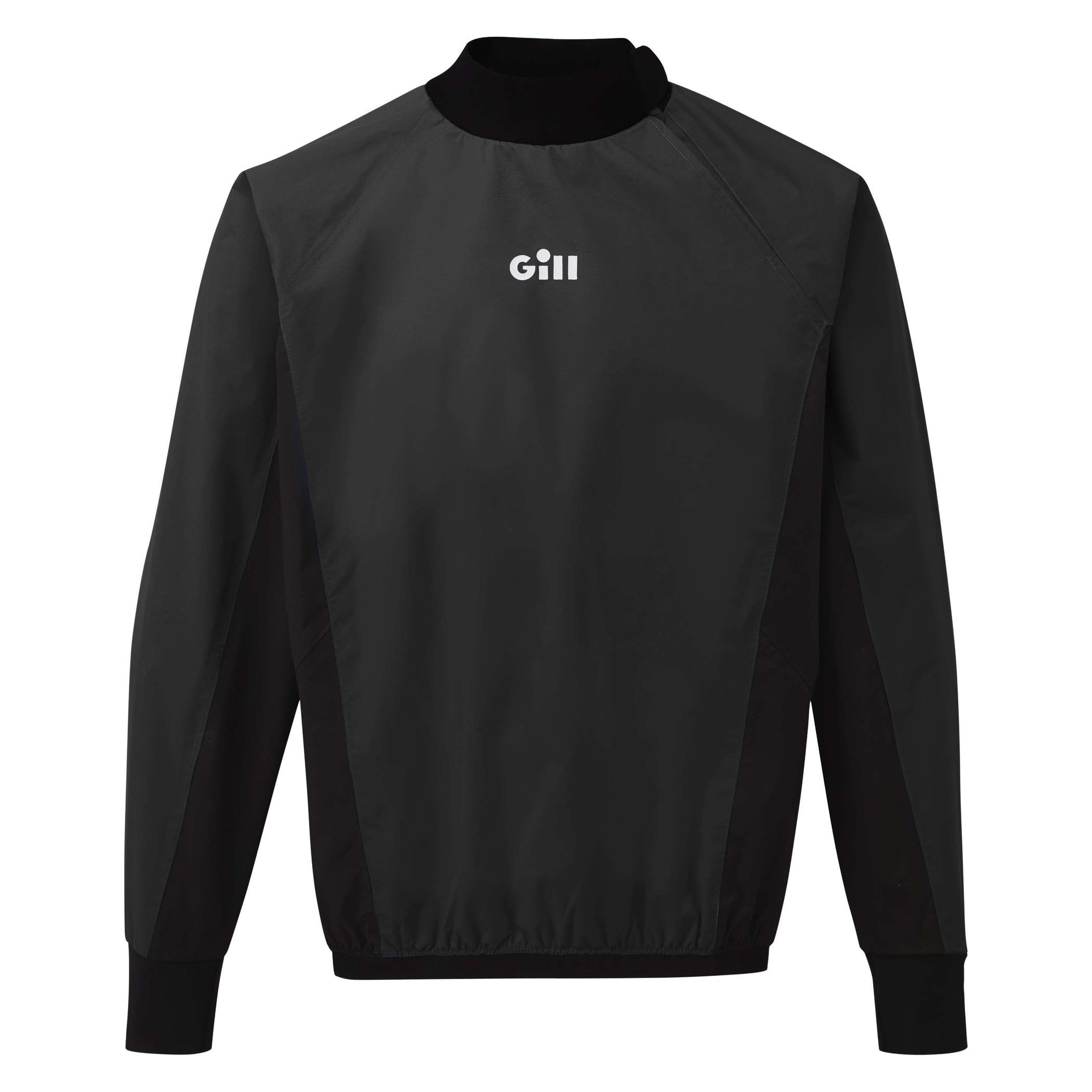 Junior Spray Top - Black