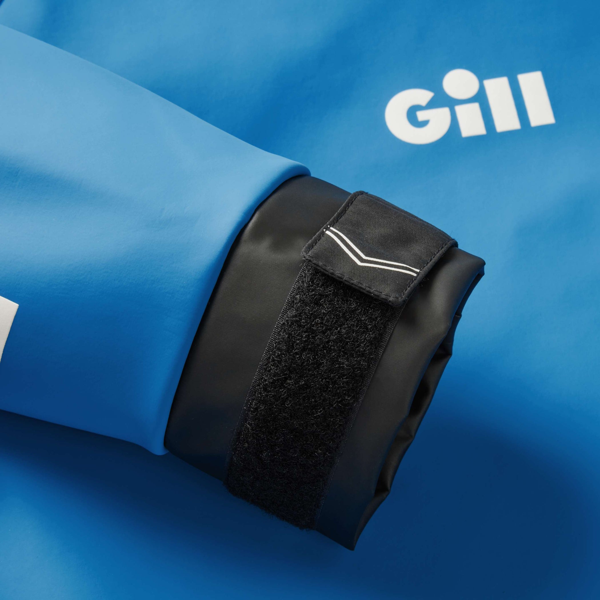 Thermoshield Top - Bluejay