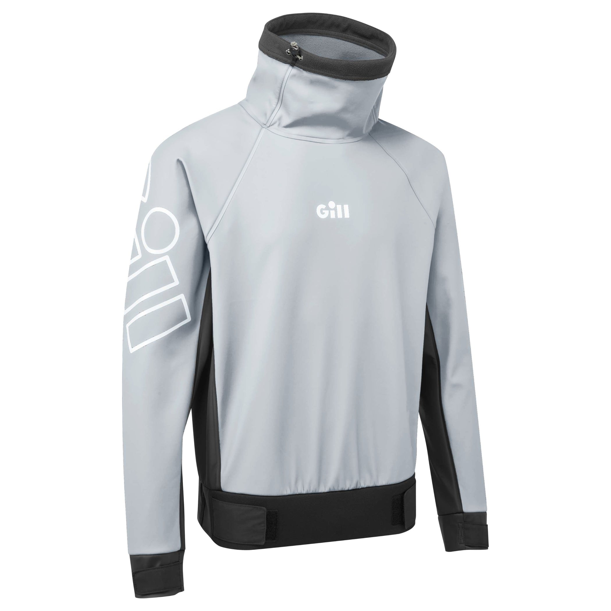 Thermoshield 2.0 Smock - Quarry