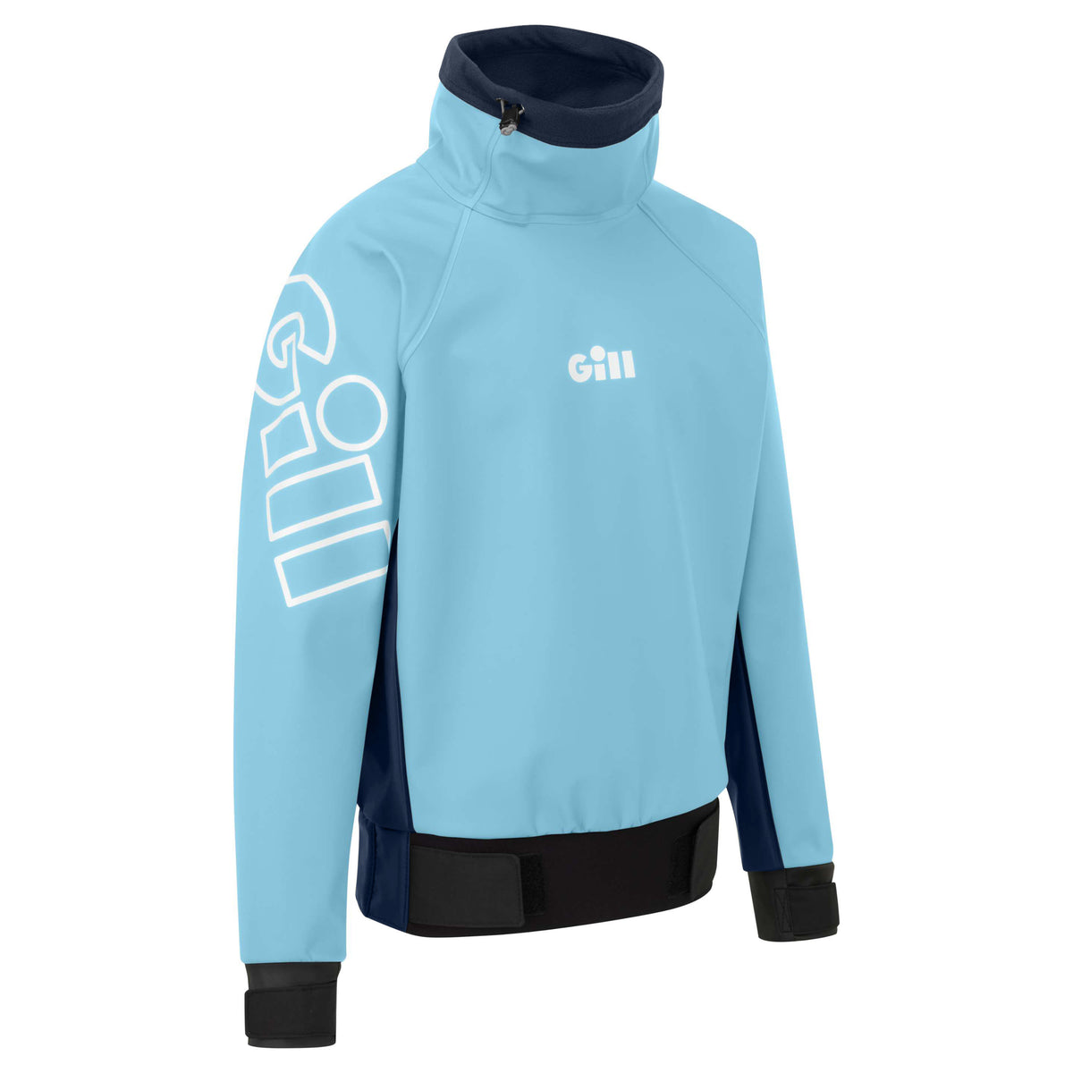 Junior Thermoshield Smock 2.0 - Sky Blue