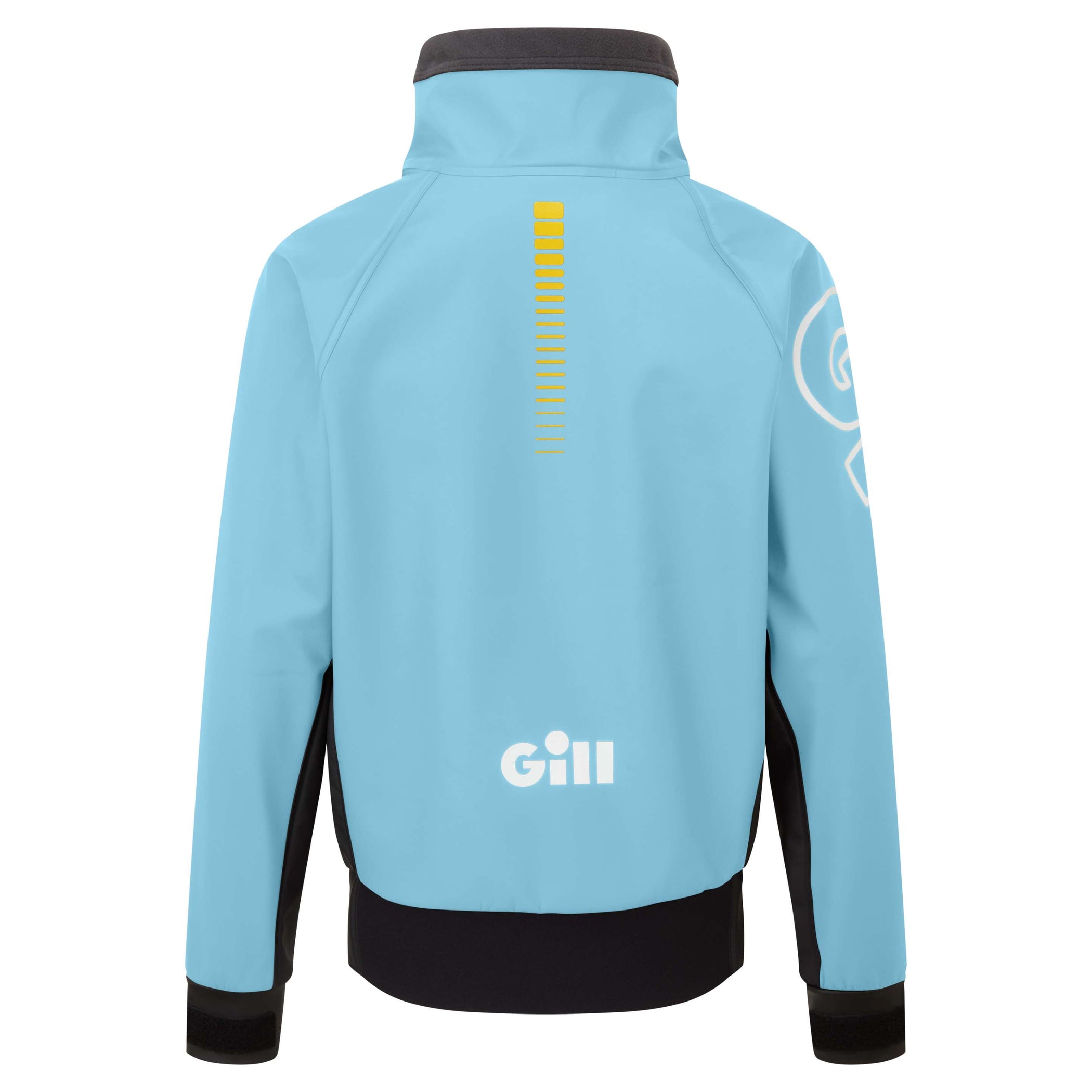 Junior Thermoshield Smock 2.0 - Sky Blue