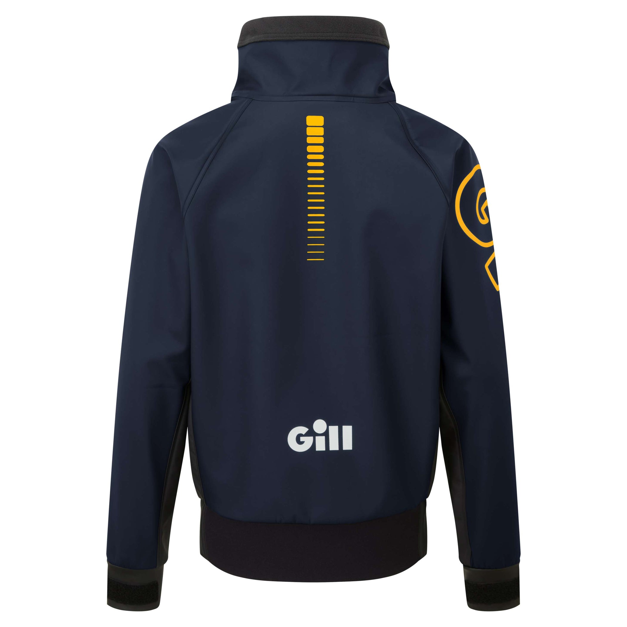 Junior Thermoshield Smock 2.0 - Navy